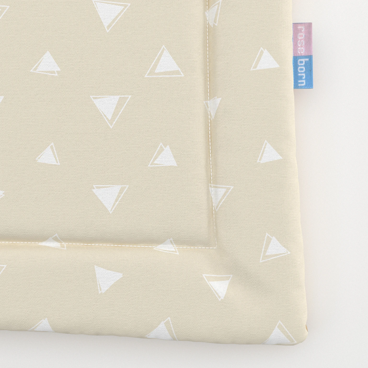 سرویس روتختی هفت تکه Teddy Bear